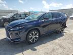 LEXUS RX 2020