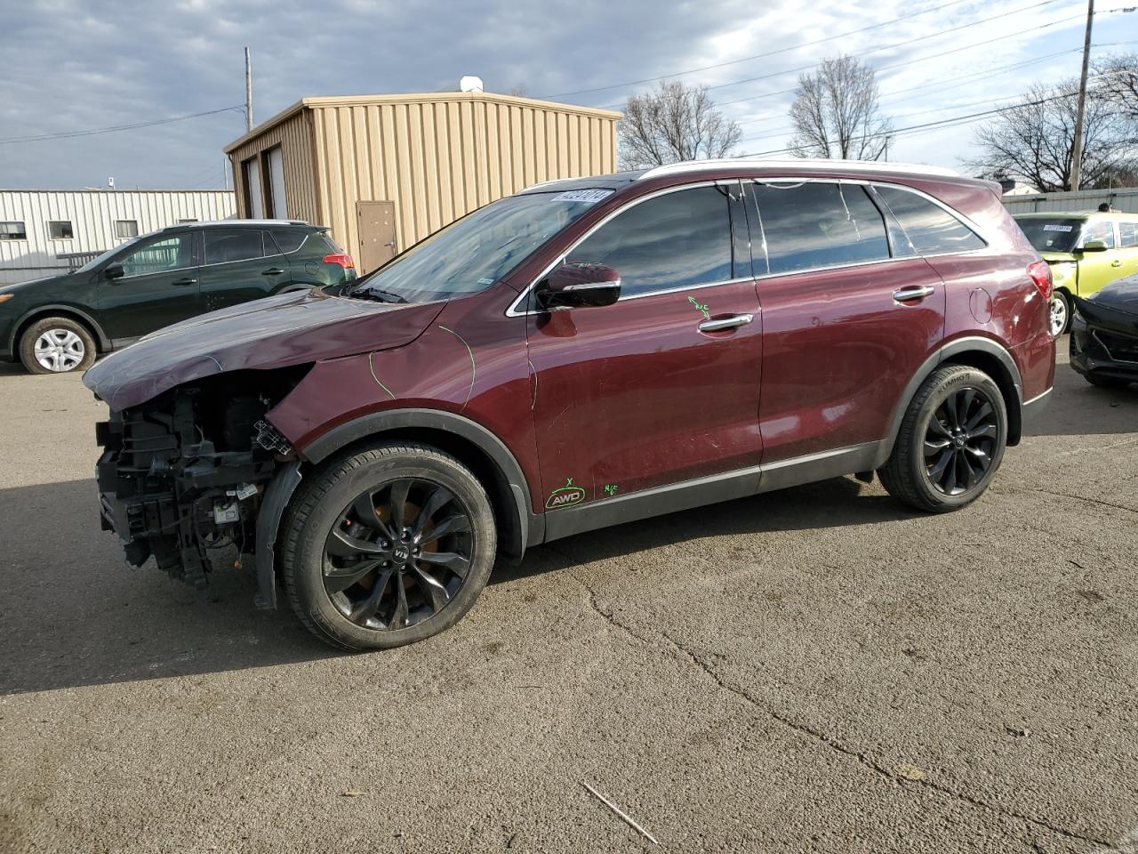 Kia Sorento 2020