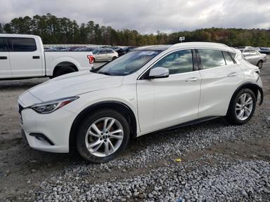 Infiniti Qx30 2017