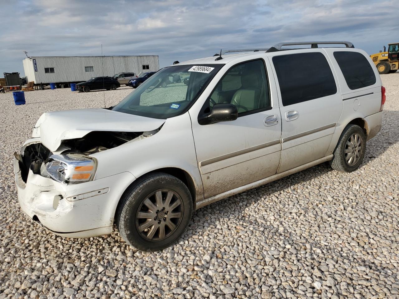 Buick Terraza cx 2006
