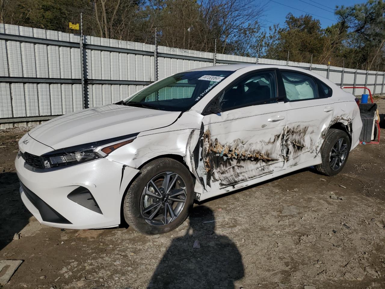 KIA FORTE LX 2023