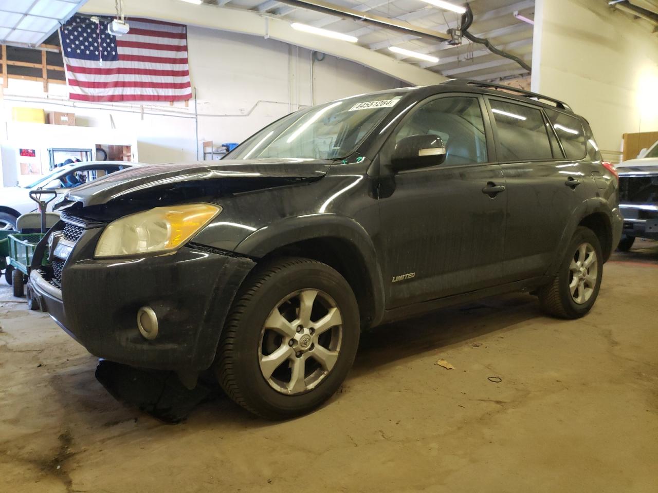 Toyota Rav4 2012