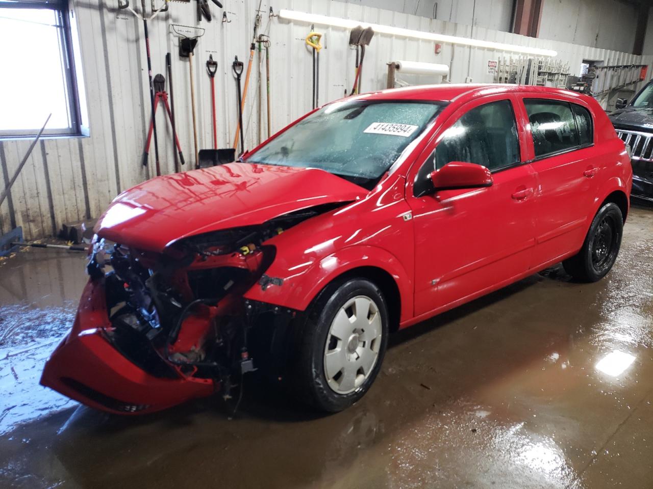 Saturn Astra xe 2008