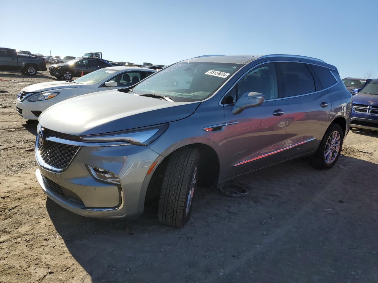 BUICK ENCLAVE 2023