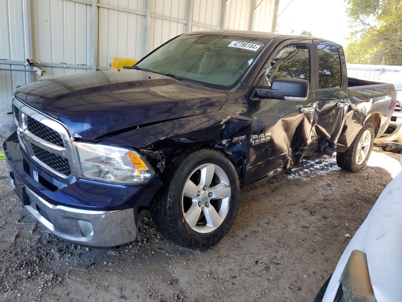 Ram 1500 2014