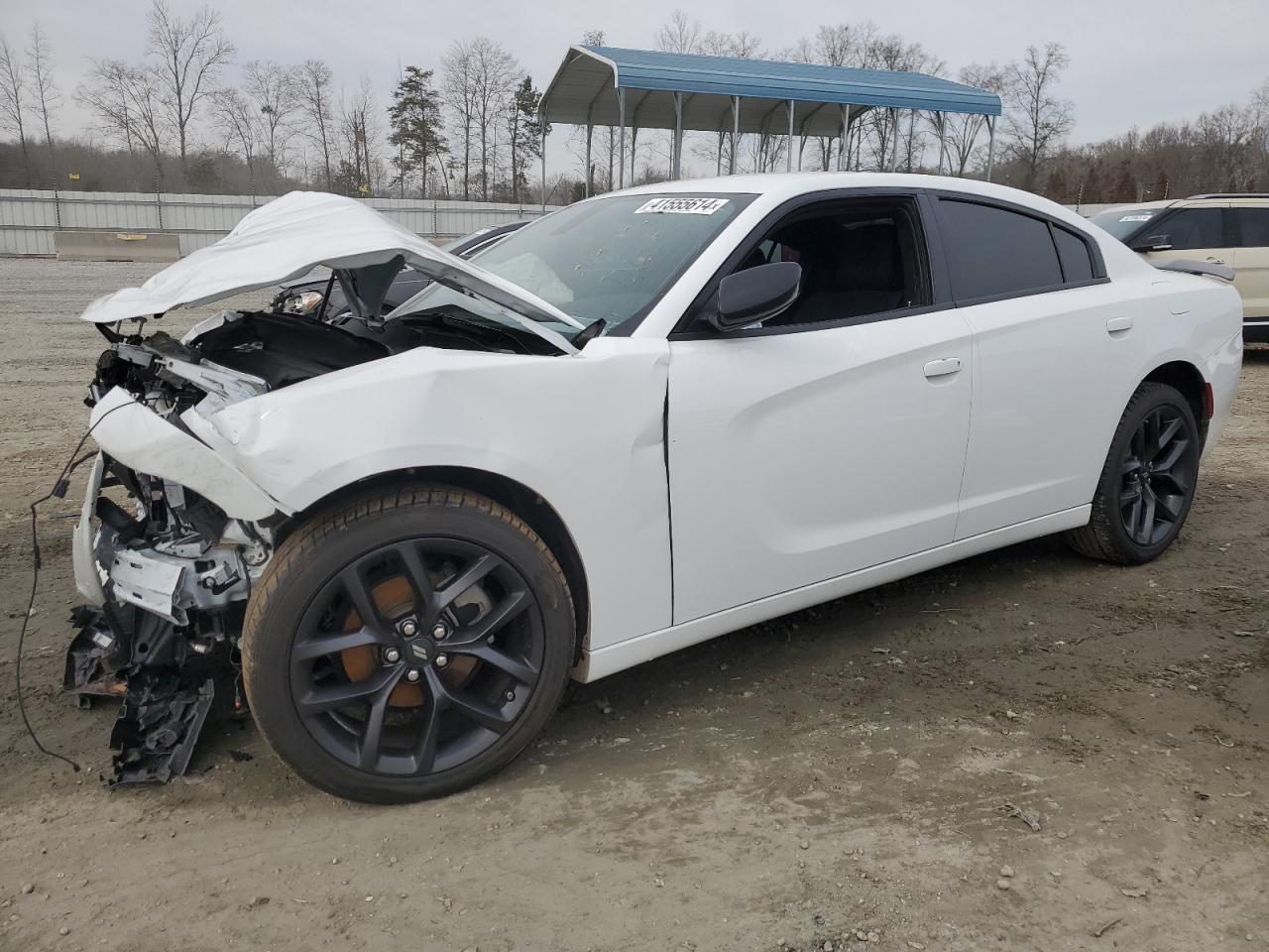Dodge Charger 2023
