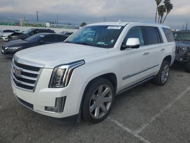 Cadillac Escalade 2019
