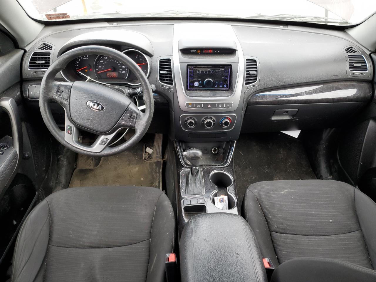 DayDrive