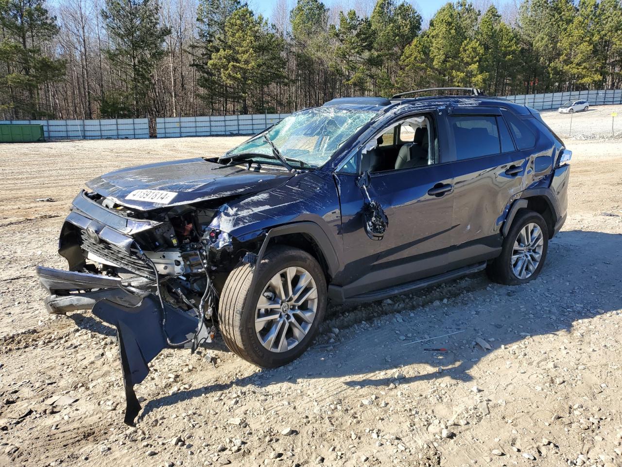 Toyota Rav4 2023