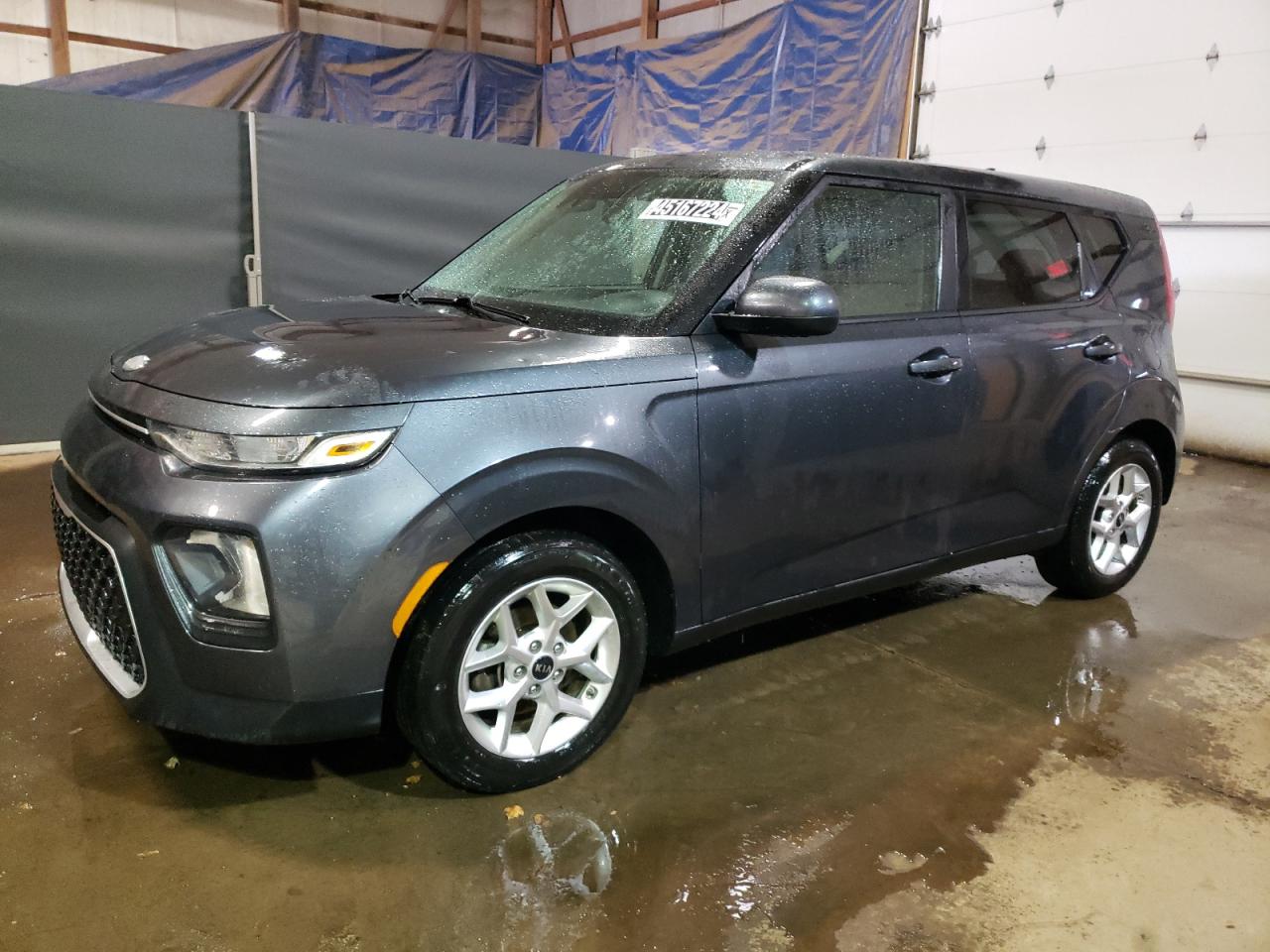 Kia Soul 2020
