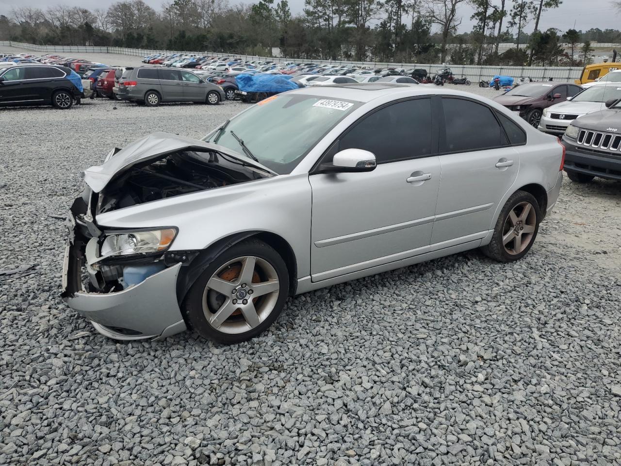 VOLVO S40 2008