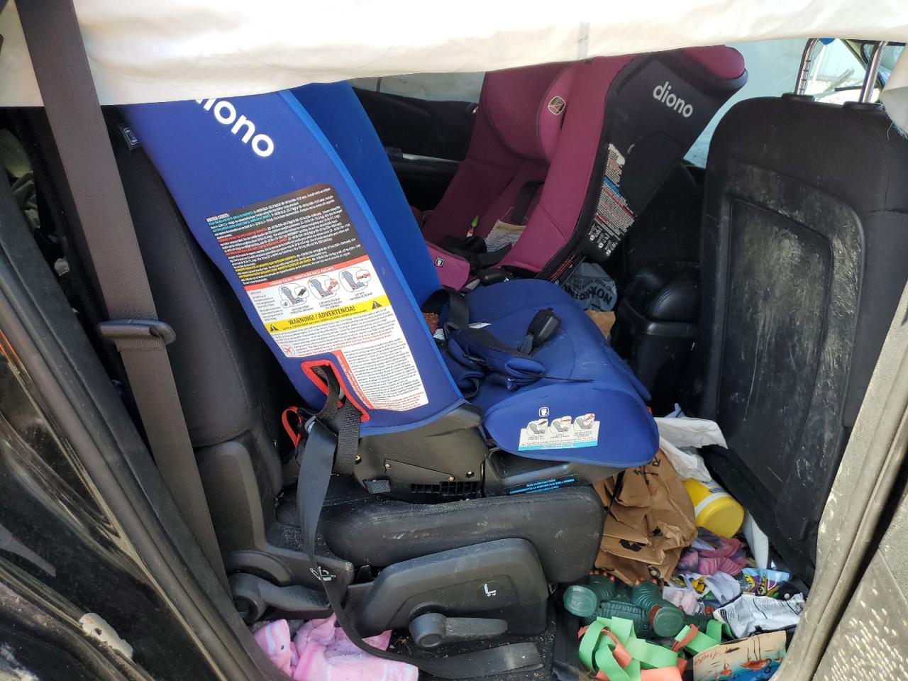 DayDrive
