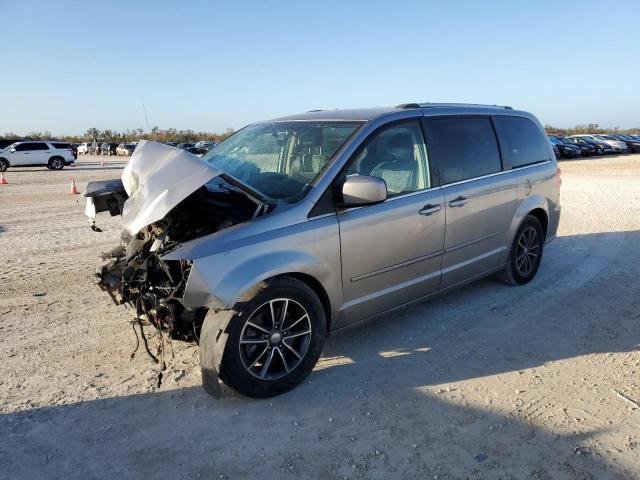 Dodge Grand caravan 2017