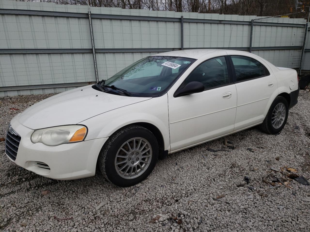 Chrysler Sebring 2006