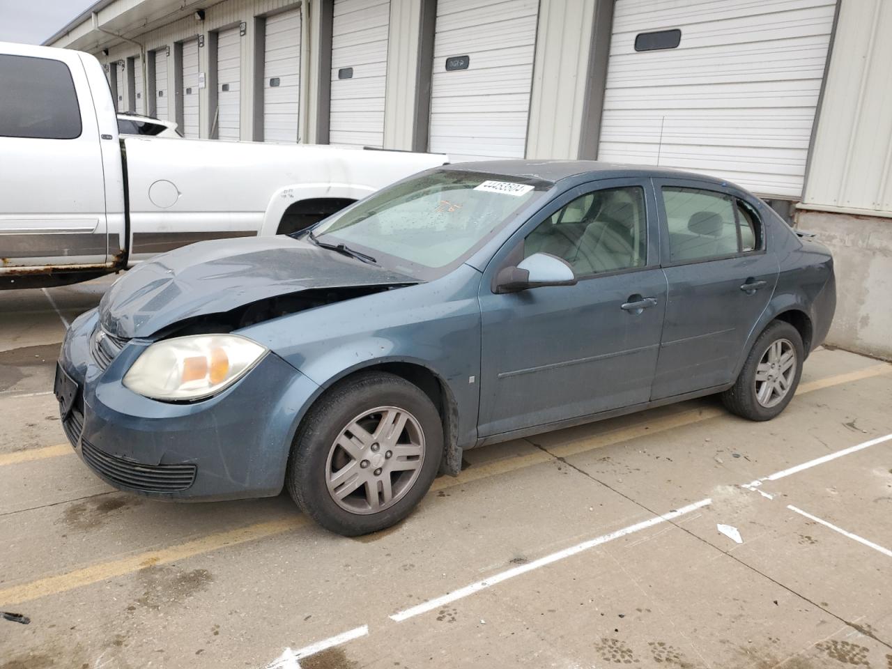 CHEVROLET COBALT 2006