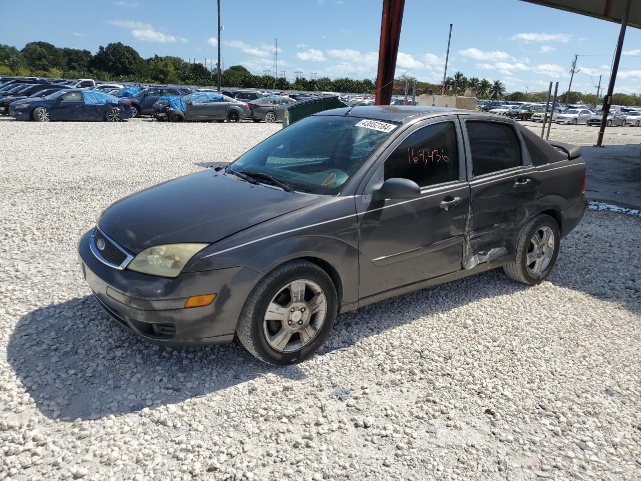 Ford Focus 2006
