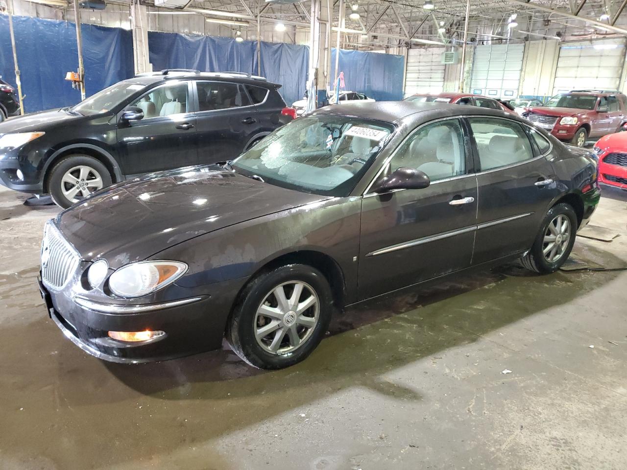 Buick Allure 2008