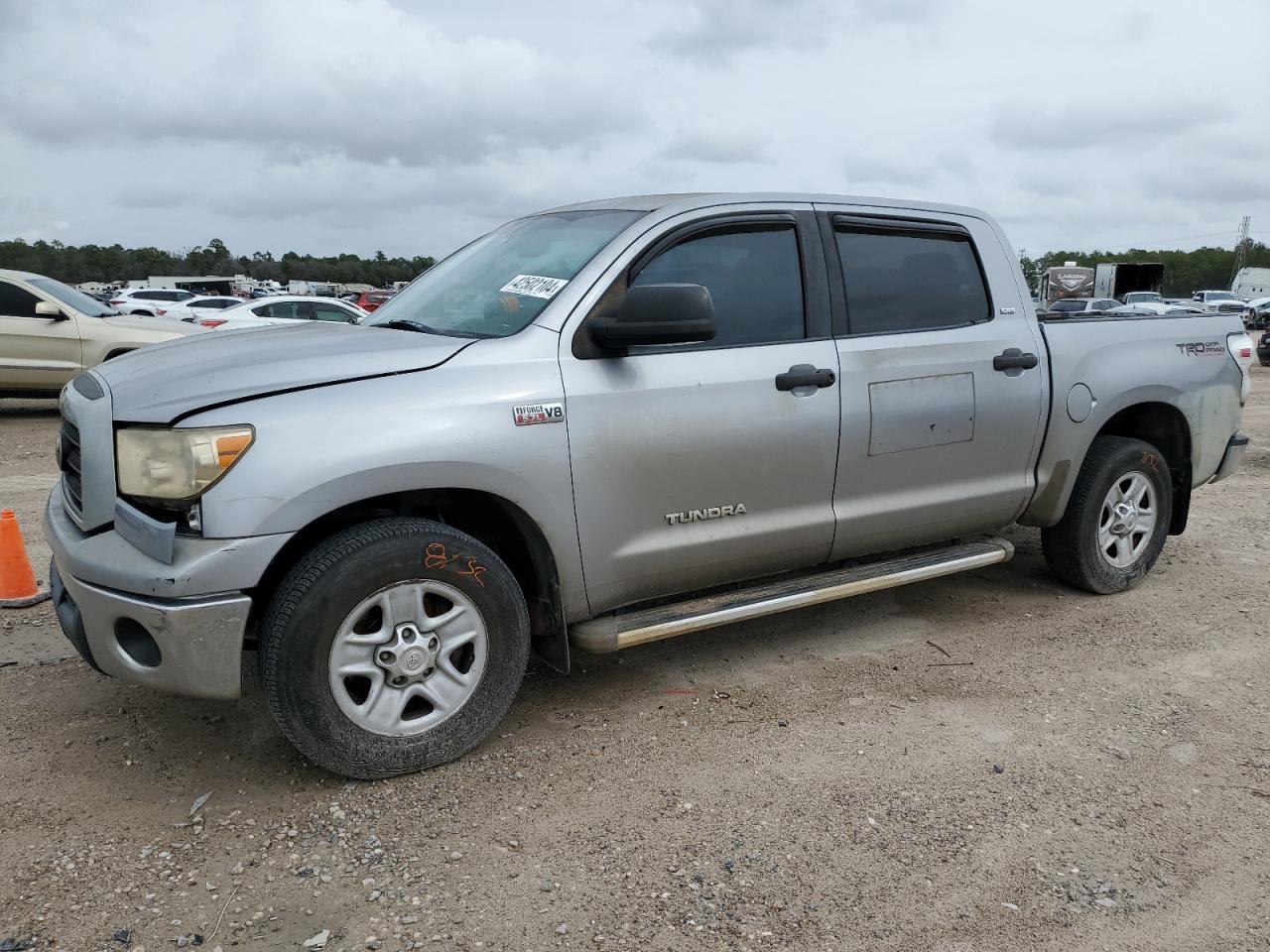 Toyota Tundra 2008