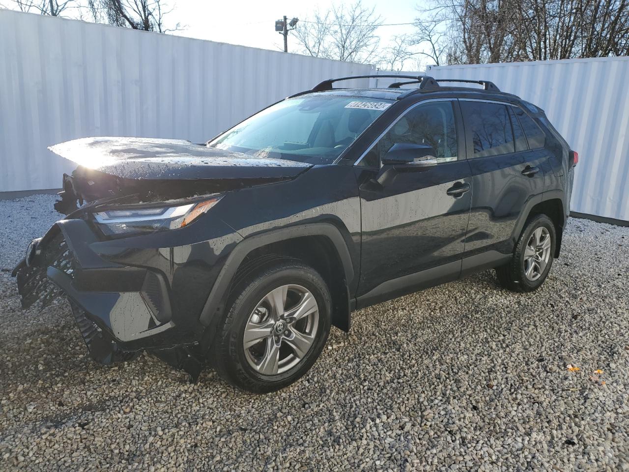 Toyota Rav4 2023