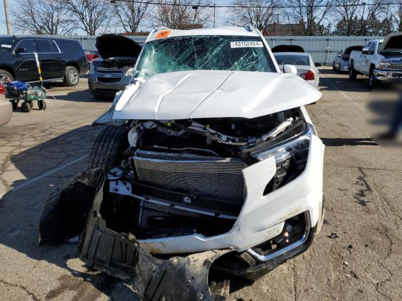 GMC TERRAIN 2022
