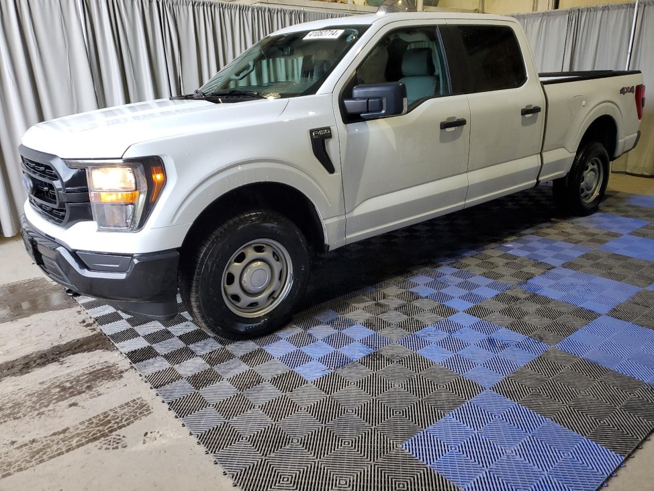 Ford F-150 2023