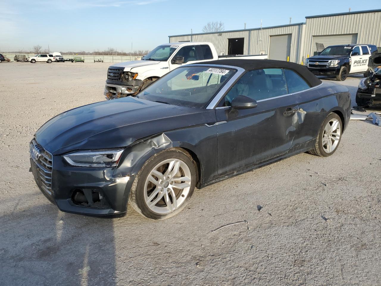 AUDI A5 PREMIUM 2019
