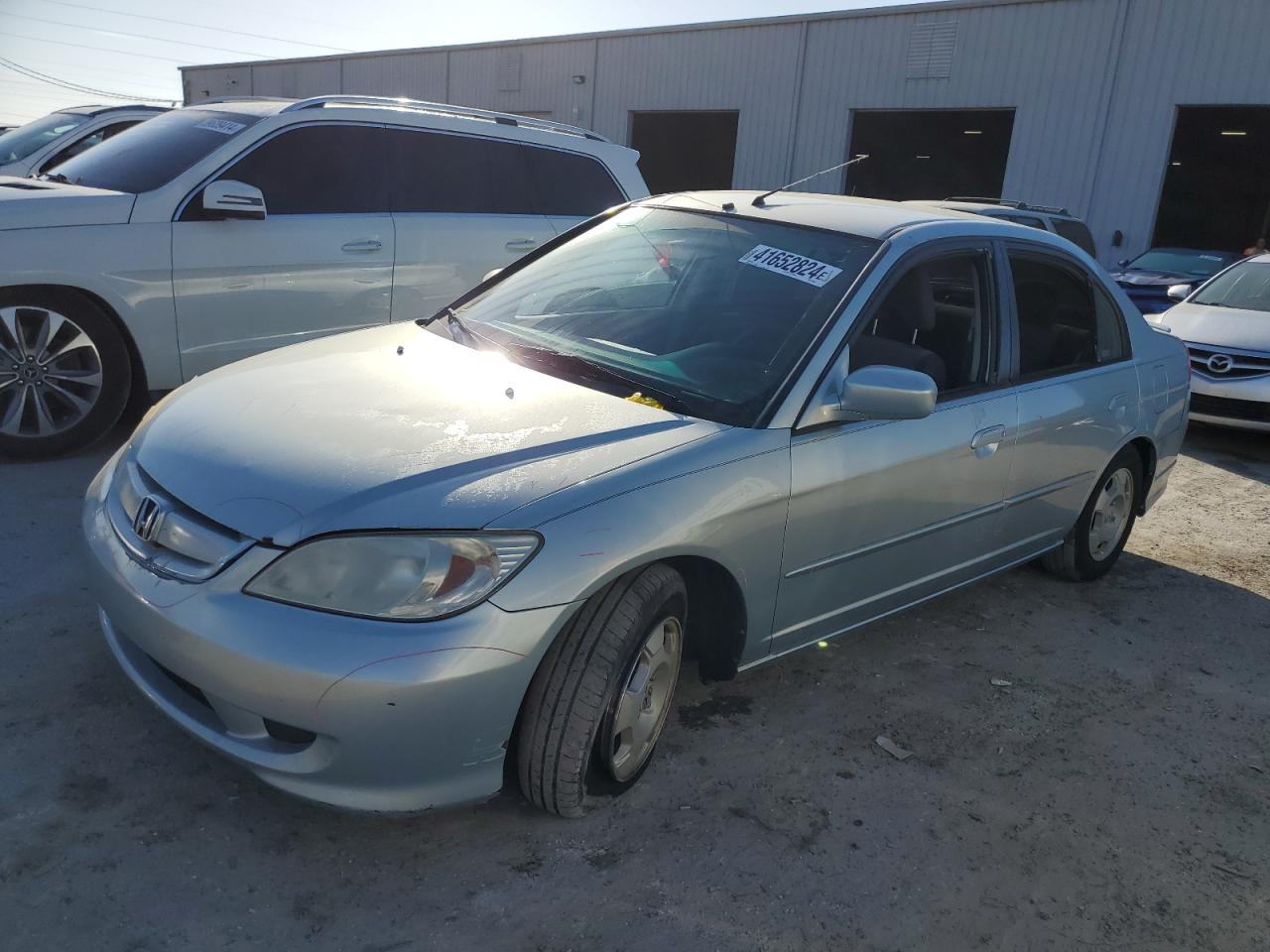 Honda Civic 2005