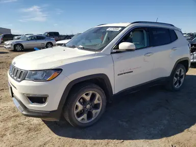 Jeep Compass 2020