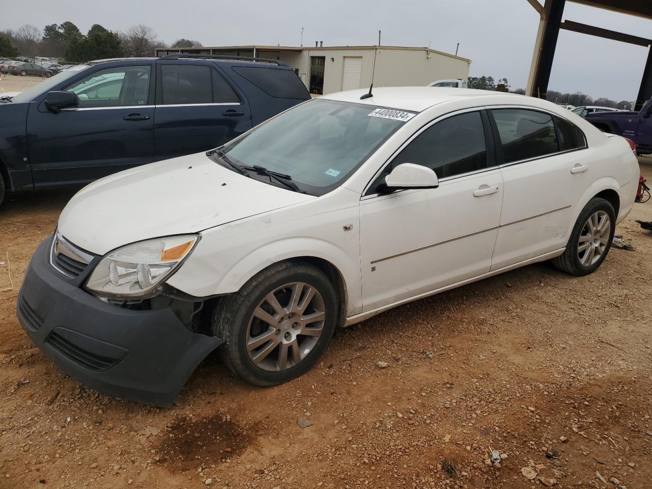 Saturn Aura xe 2007