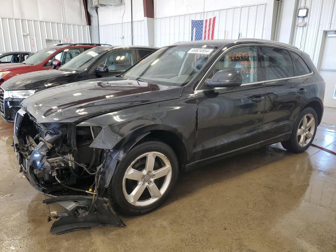 AUDI Q5 2010