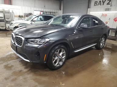 Bmw X4 2024