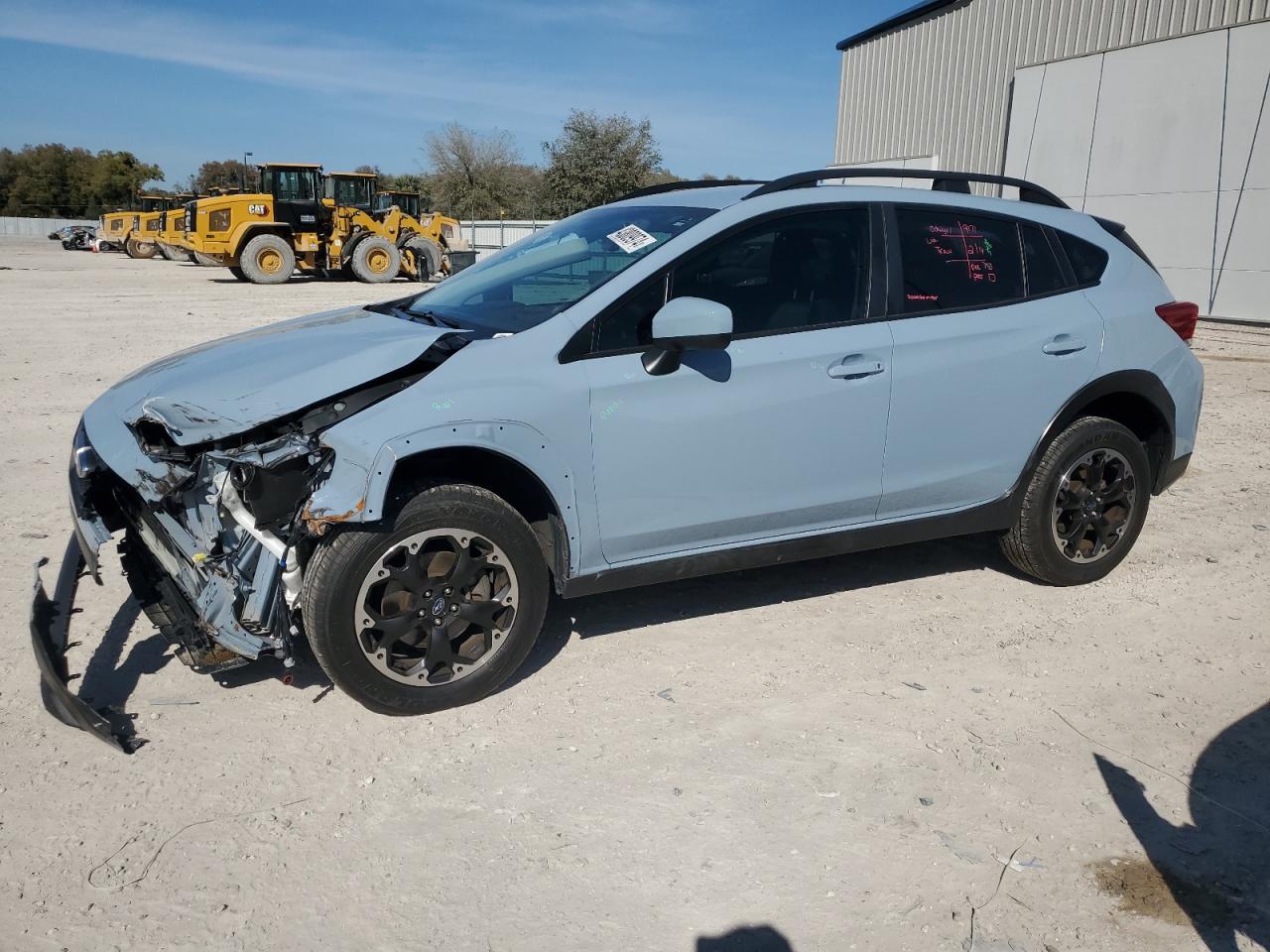 Subaru Crosstrek 2023