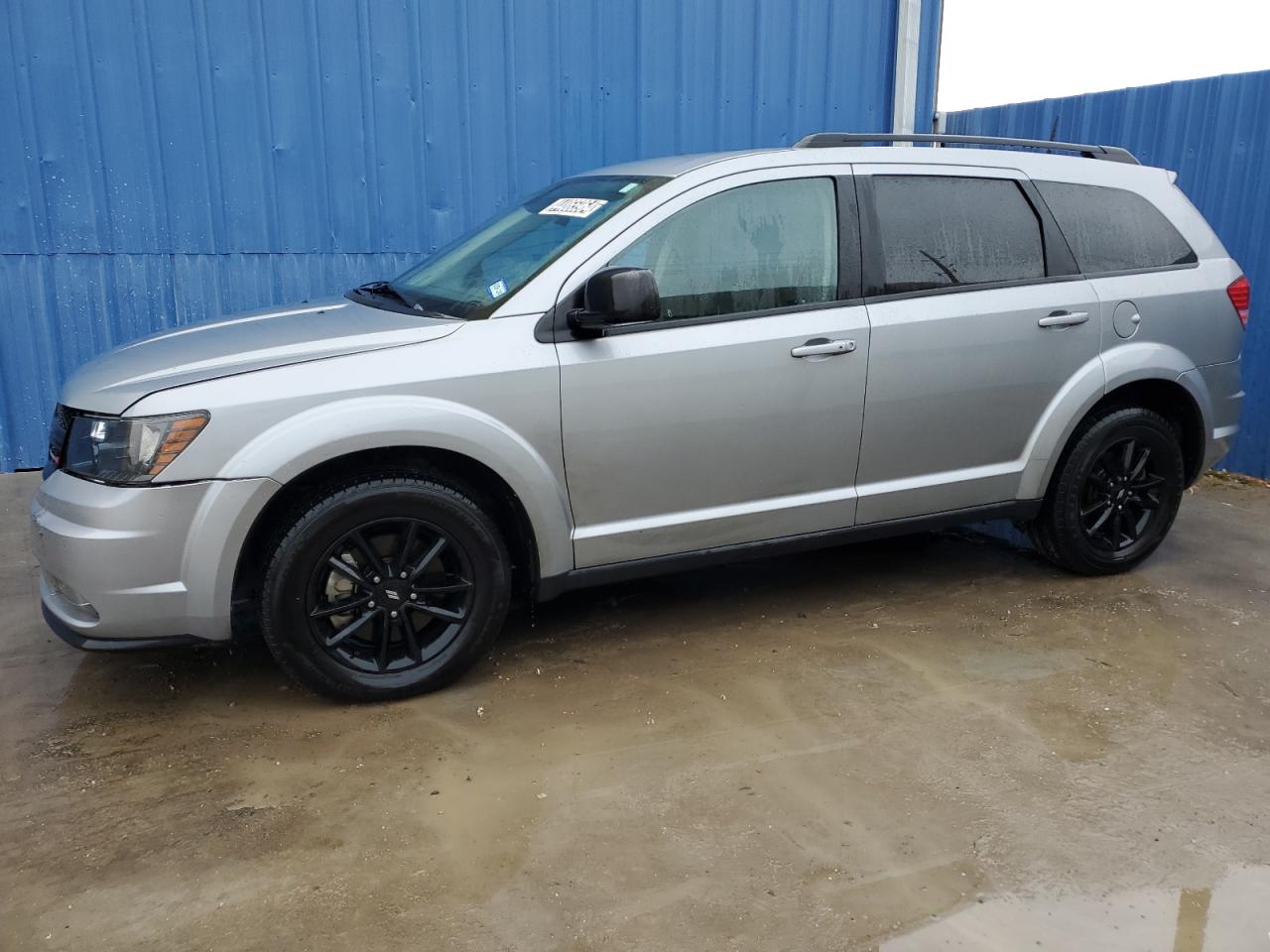 Dodge Journey 2020