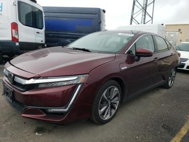 Honda Clarity 2020