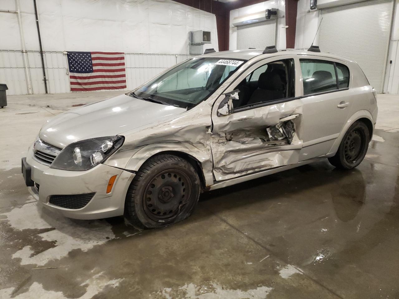Saturn Astra xe 2008
