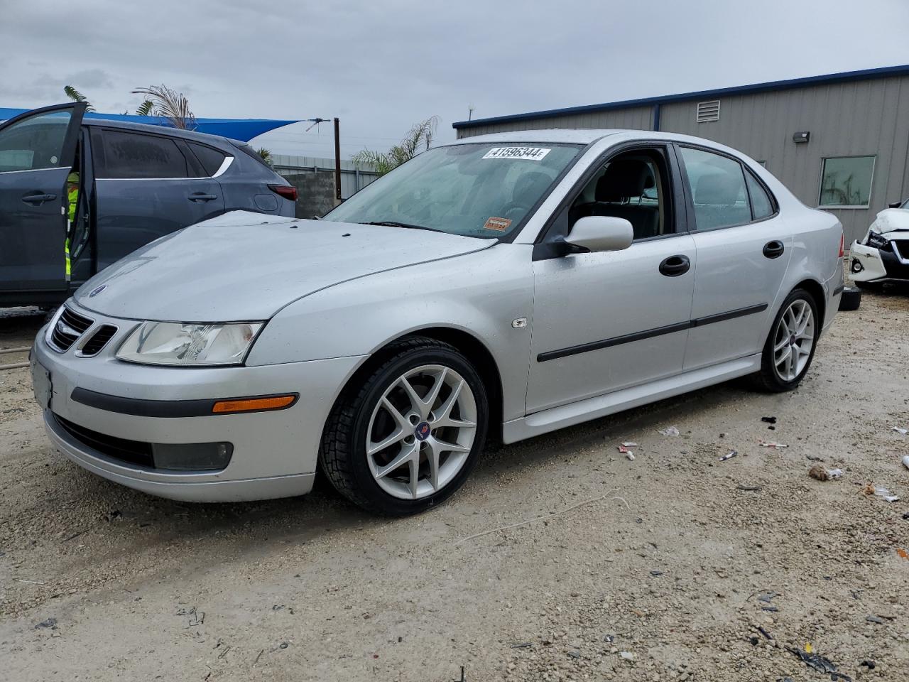 Saab 9-3 2005