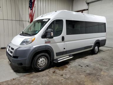Ram Promaster 3500 2015
