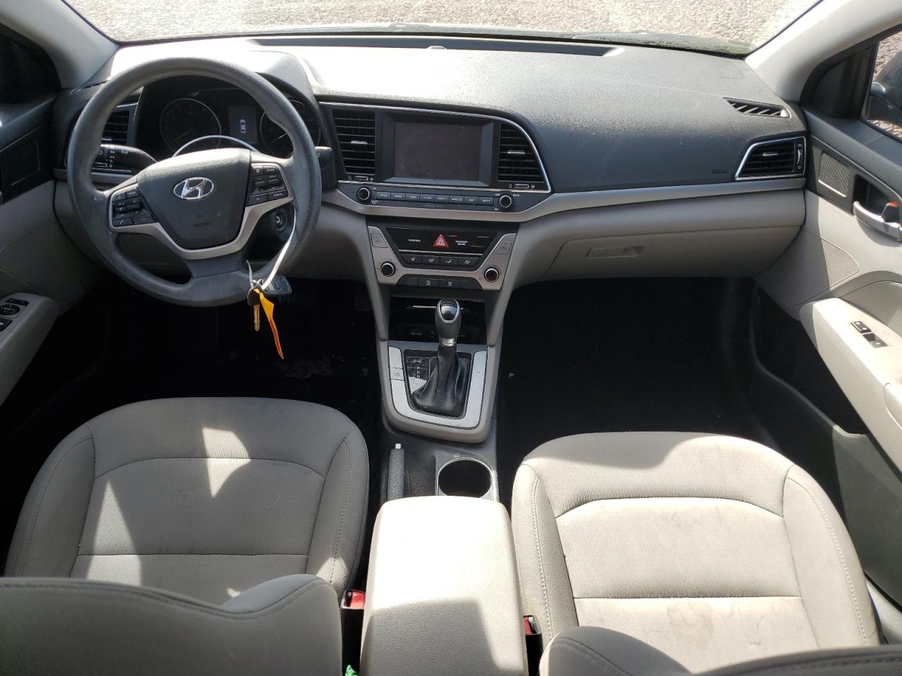 DayDrive