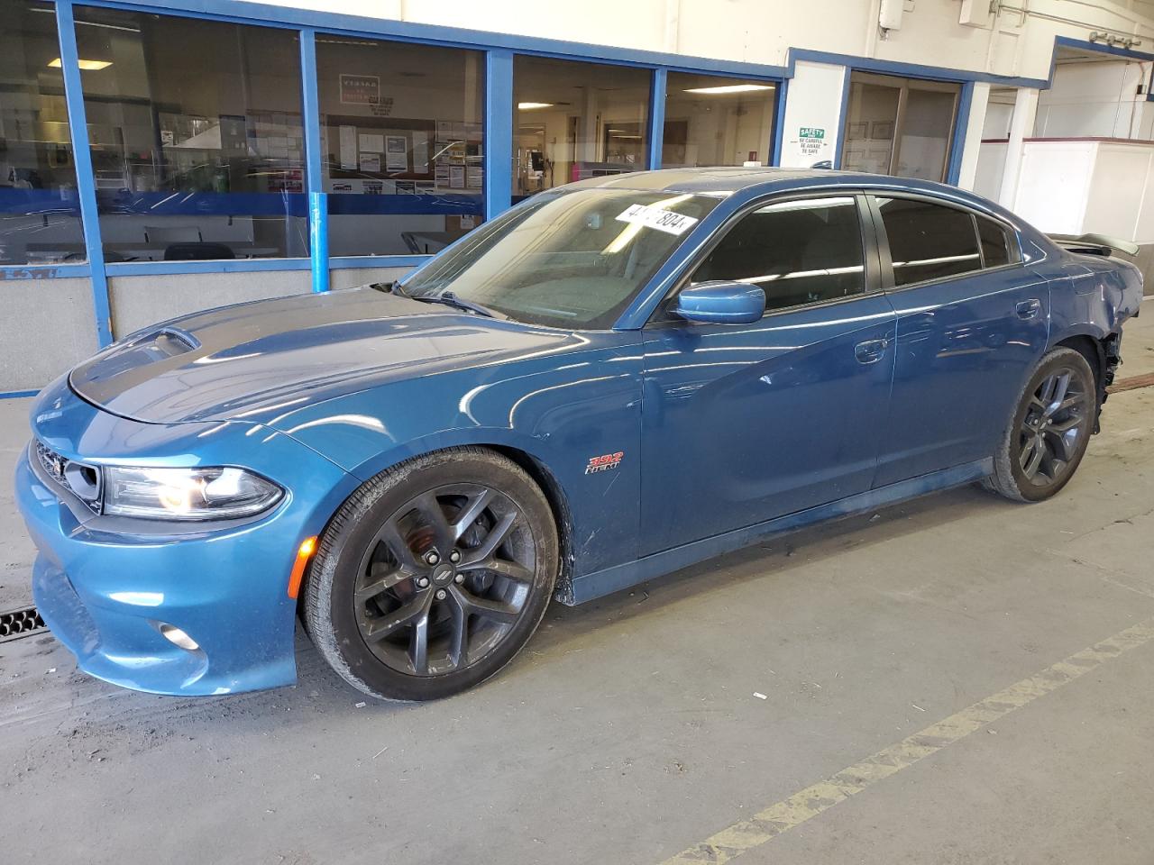 Dodge Charger 2021