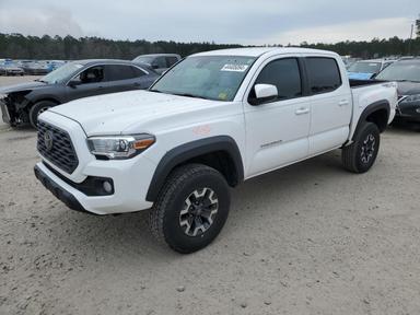 Toyota Tacoma 2020