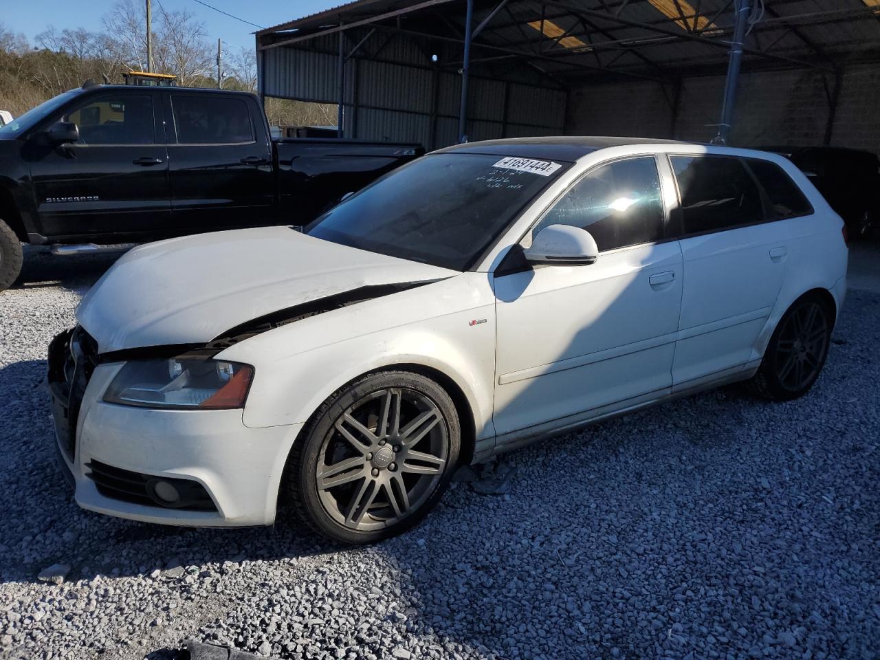 Audi A3 2009