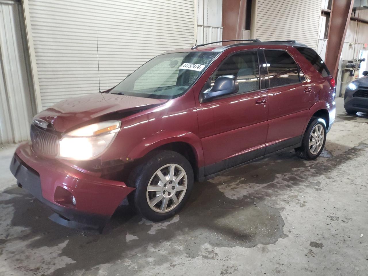 Buick Rendezvous 2006