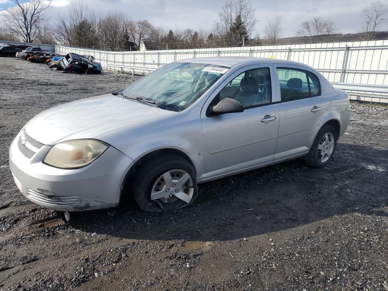 Chevrolet Cobalt 2008