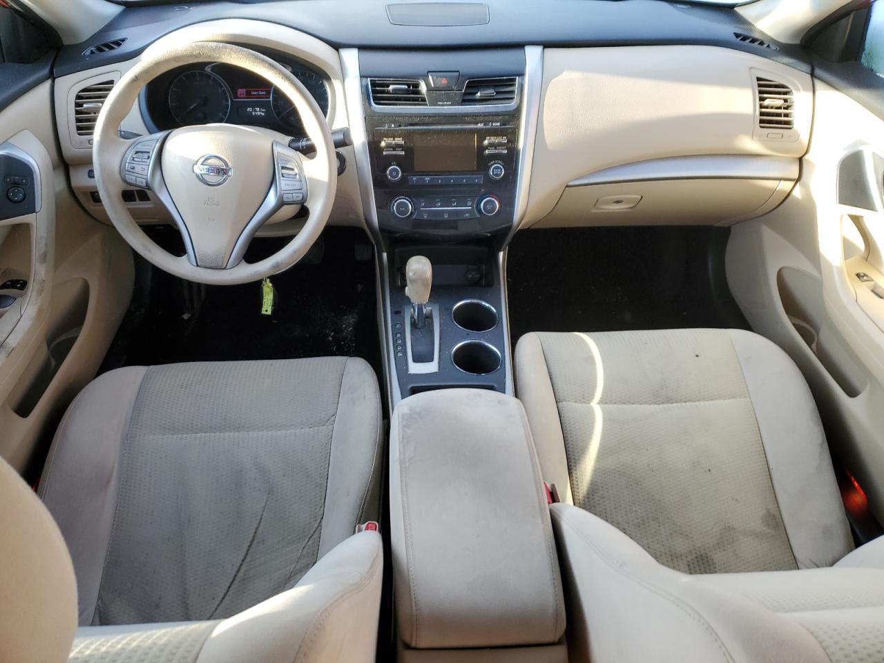 DayDrive