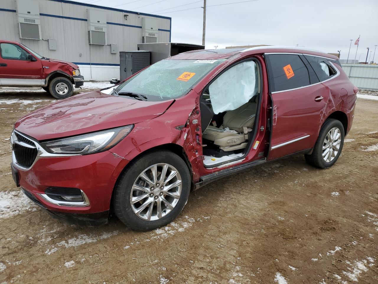 Buick Enclave 2018