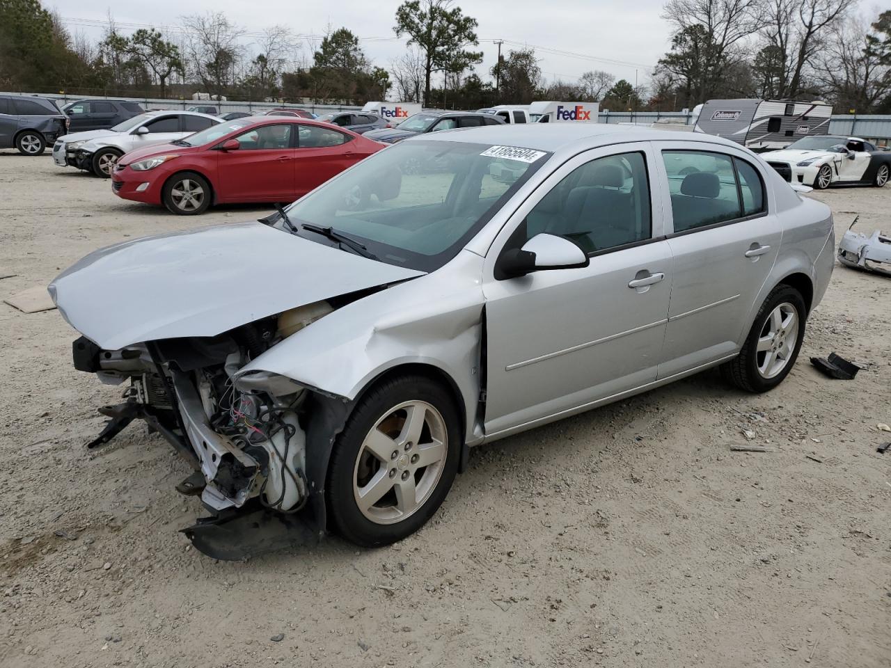 Chevrolet Cobalt 2007