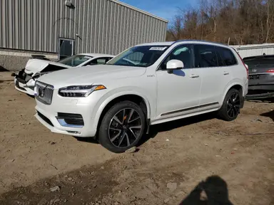 Volvo Xc90 2023