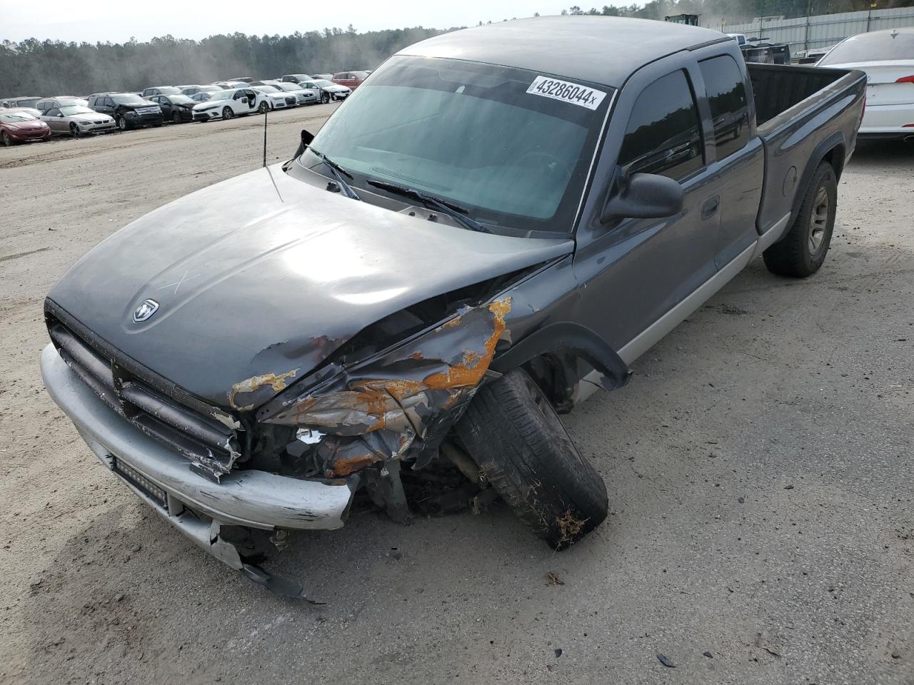 Dodge Dakota 2003