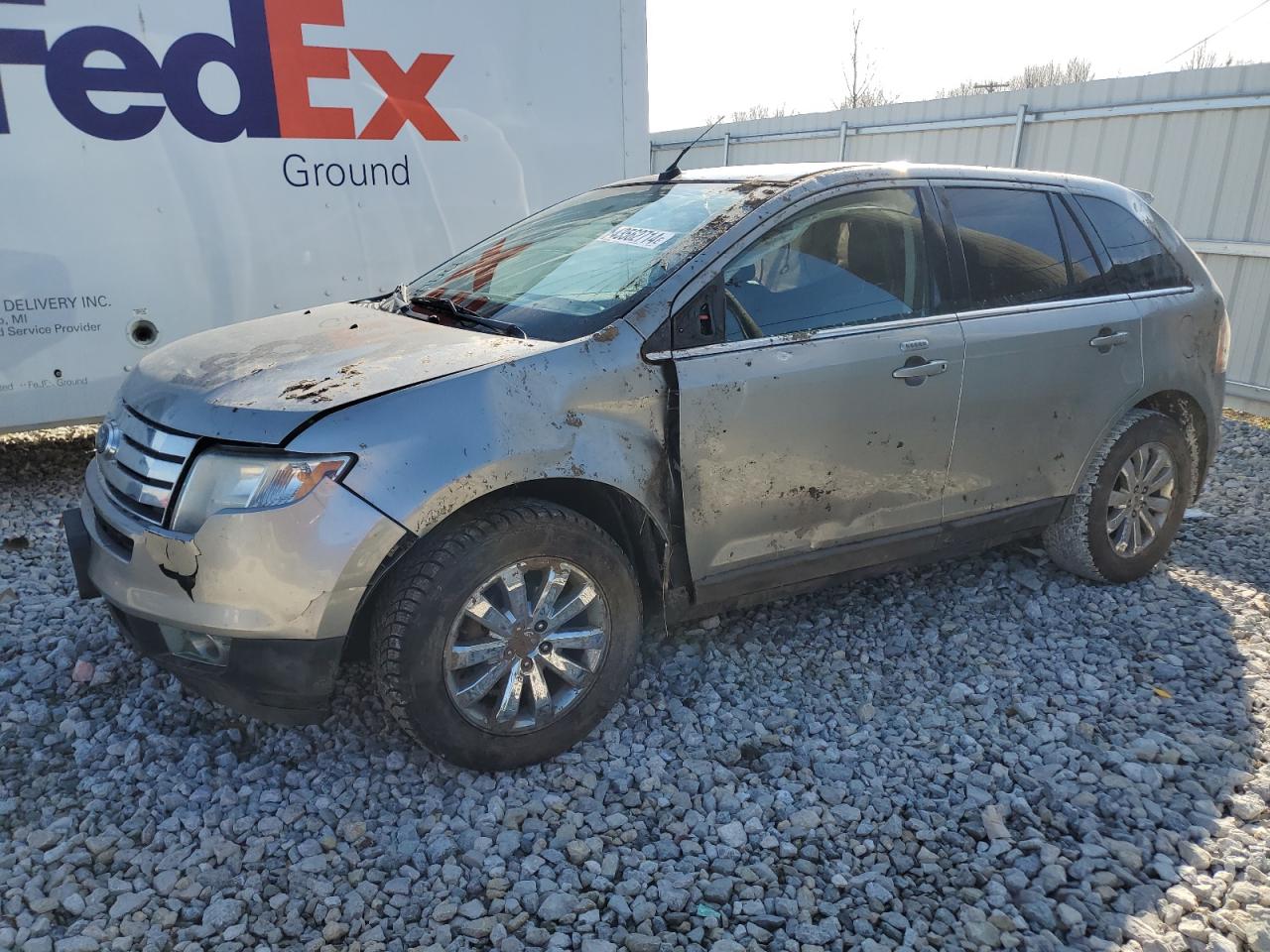 Ford Edge 2008