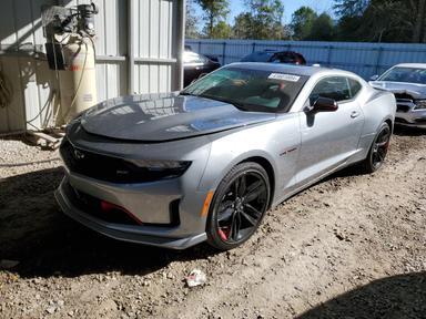 Chevrolet Camaro 2024
